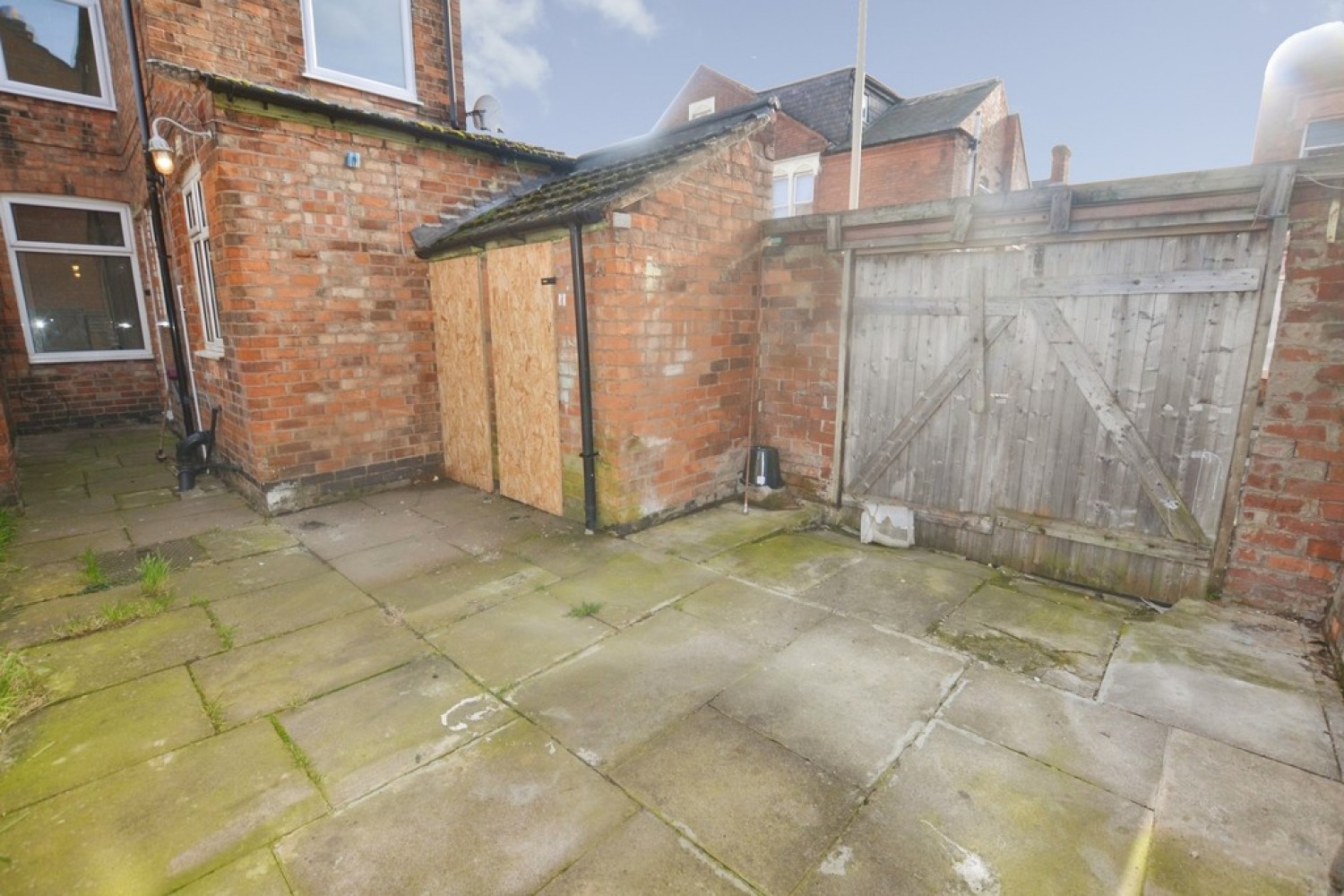 3 bedroom House for Letting Wilberforce Road, Leicester