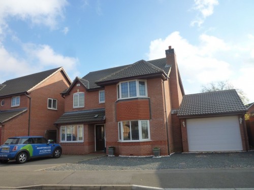 Heathley Park Drive, Heathley Park