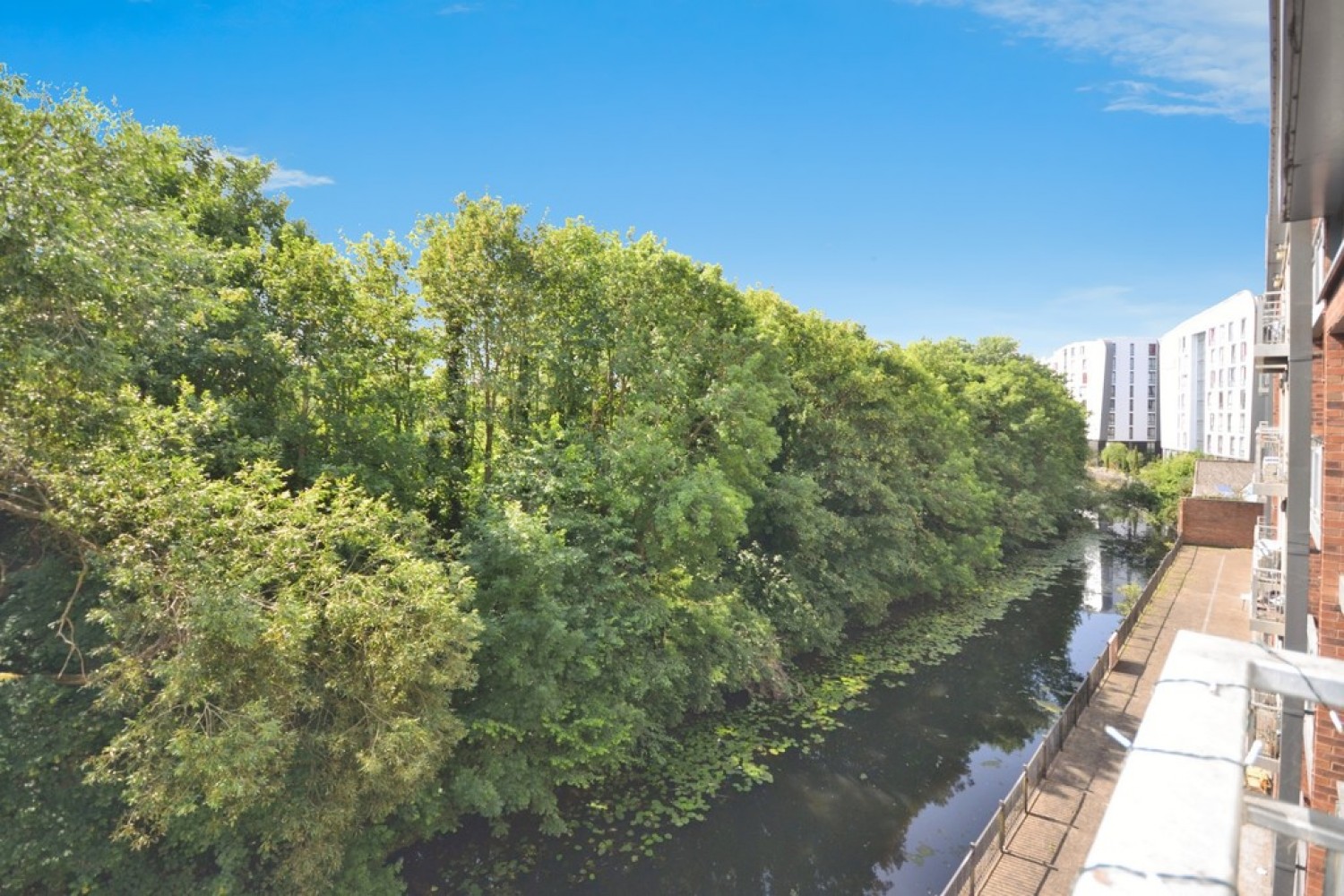 River Buildings, 24 Western Road
