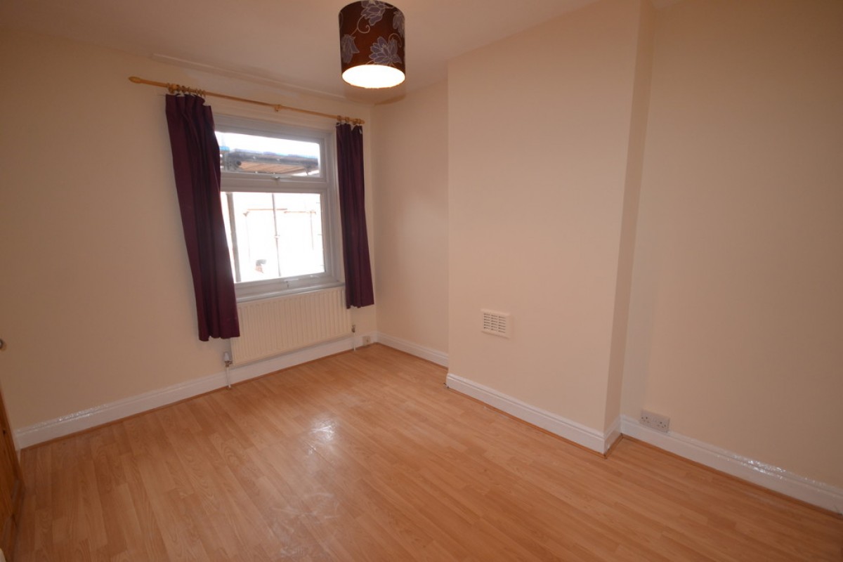 Mountcastle Road, Leicester