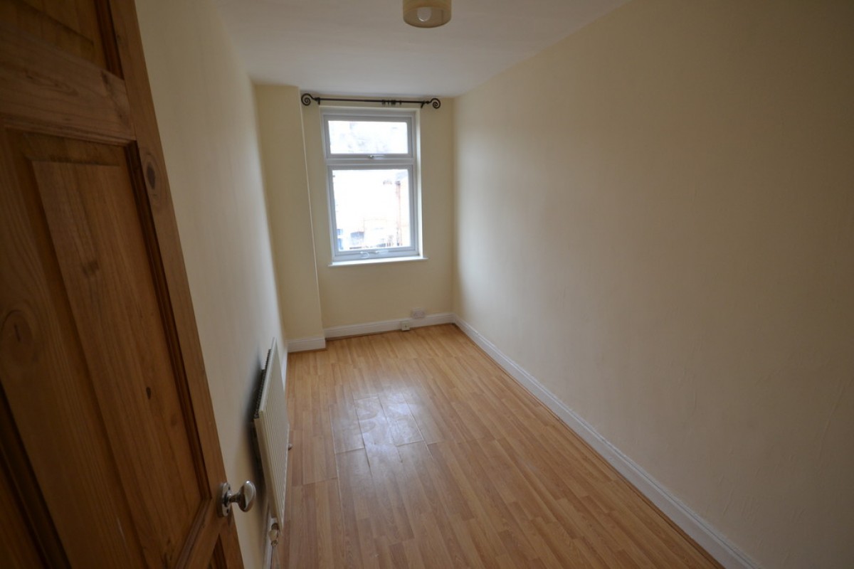 Mountcastle Road, Leicester