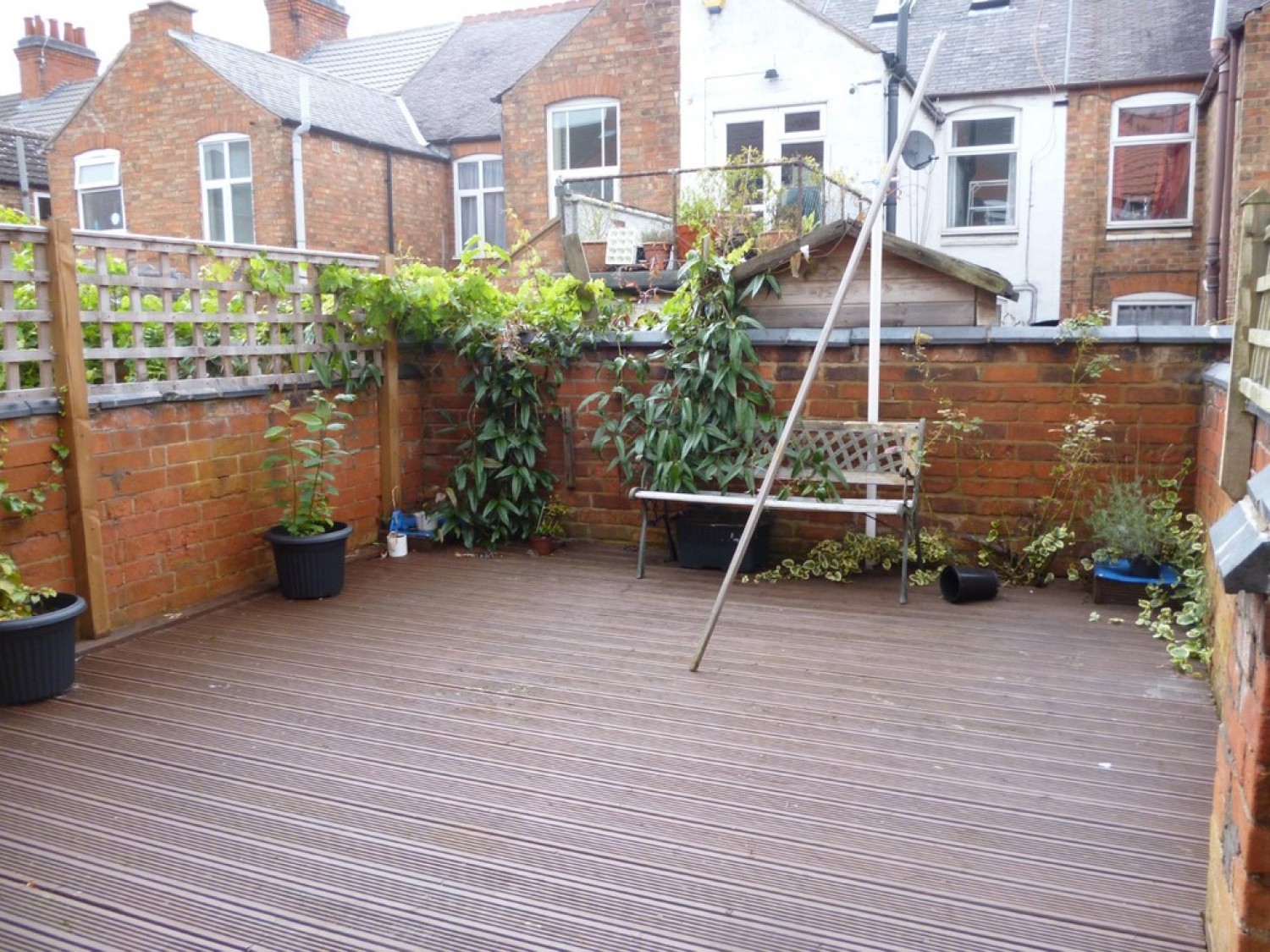 Mountcastle Road, Leicester