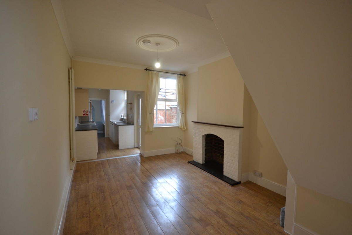 Mountcastle Road, Leicester