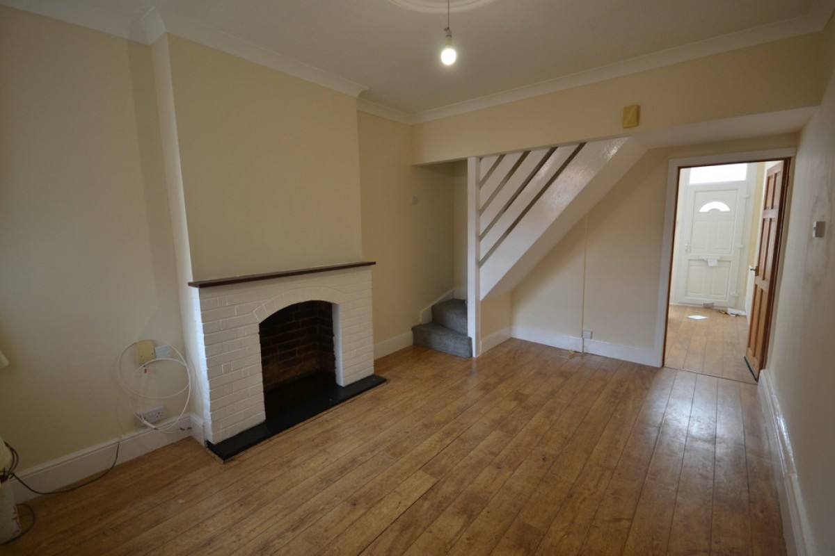 Mountcastle Road, Leicester