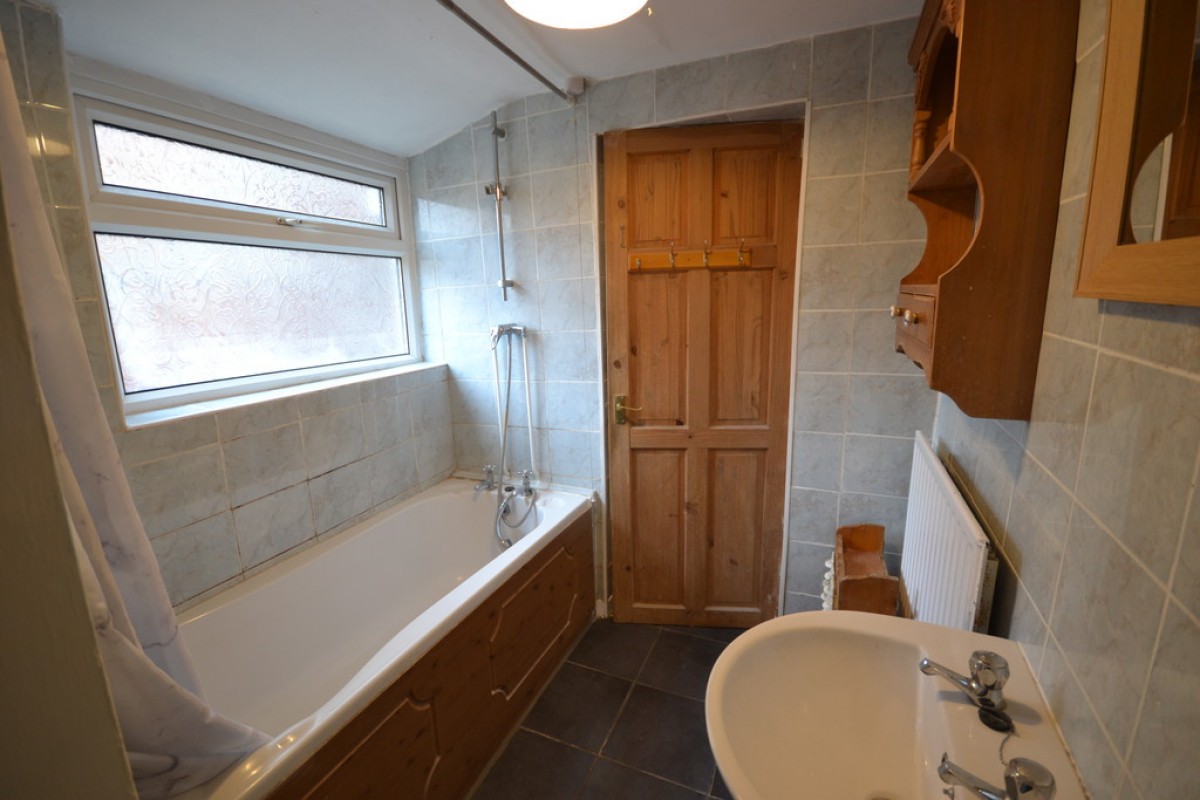 Mountcastle Road, Leicester