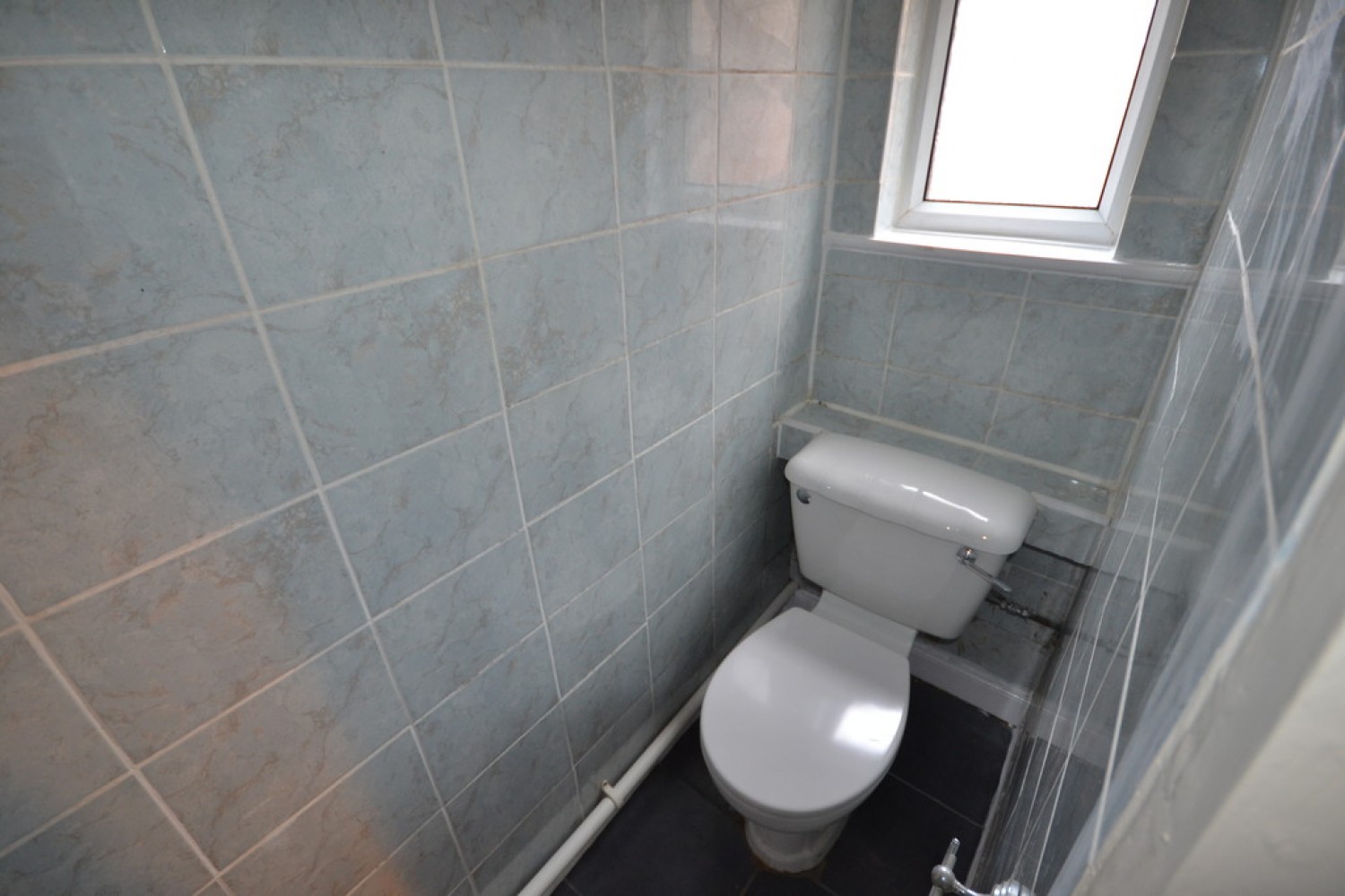 Mountcastle Road, Leicester