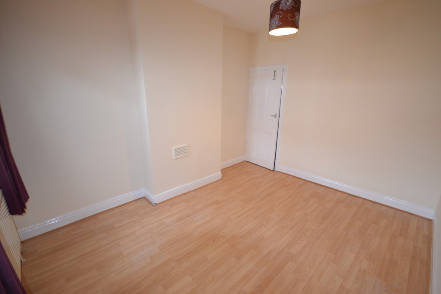 Mountcastle Road, Leicester