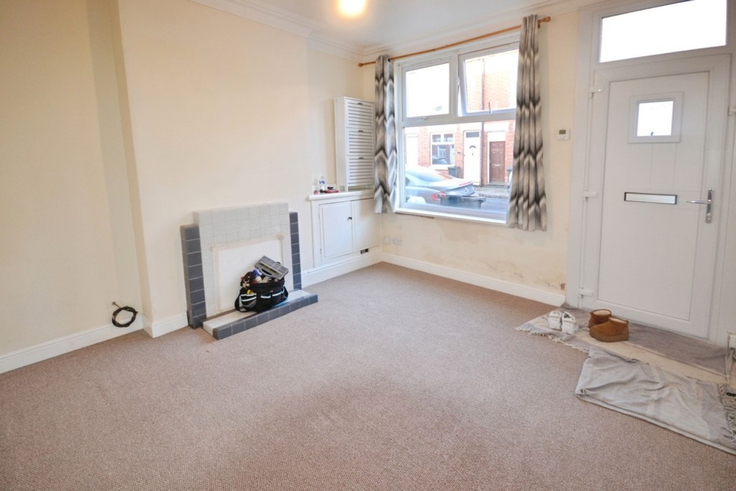 Chartley Road, Leicester