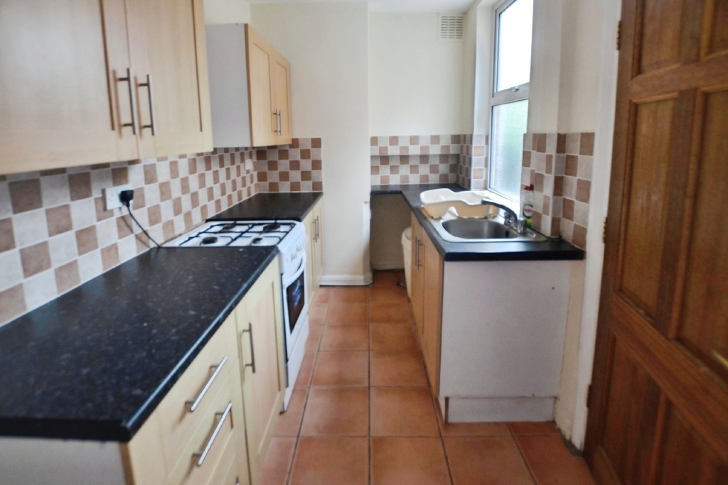 Chartley Road, Leicester