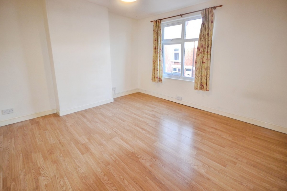 Chartley Road, Leicester