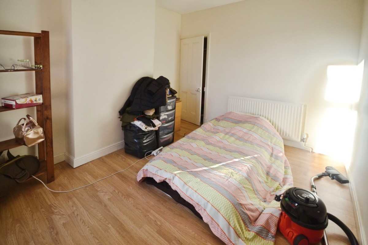 Chartley Road, Leicester