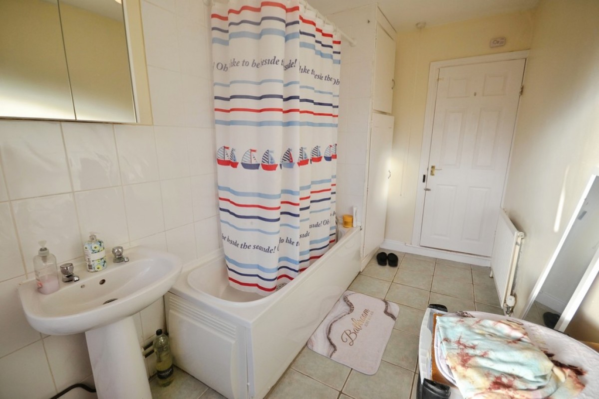 Chartley Road, Leicester