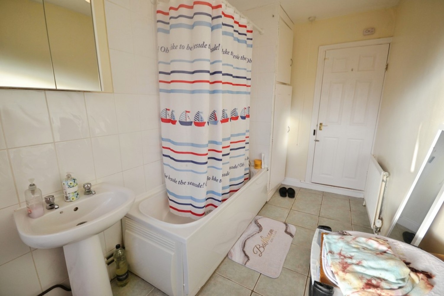 Chartley Road, Leicester