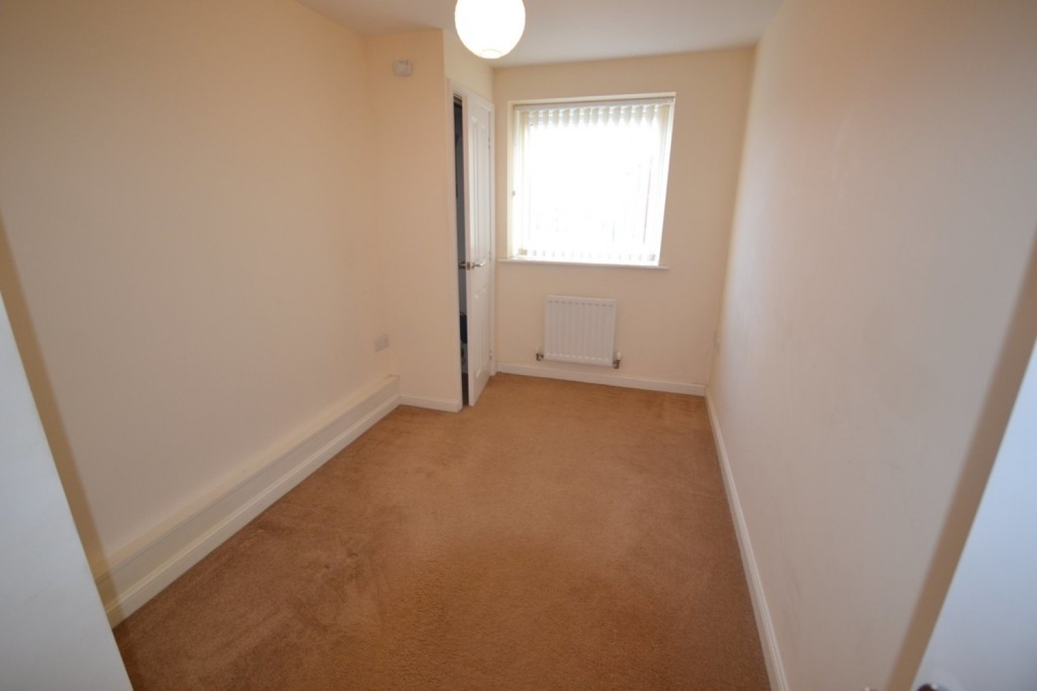 2 bedroom Flat for Letting Thurmaston