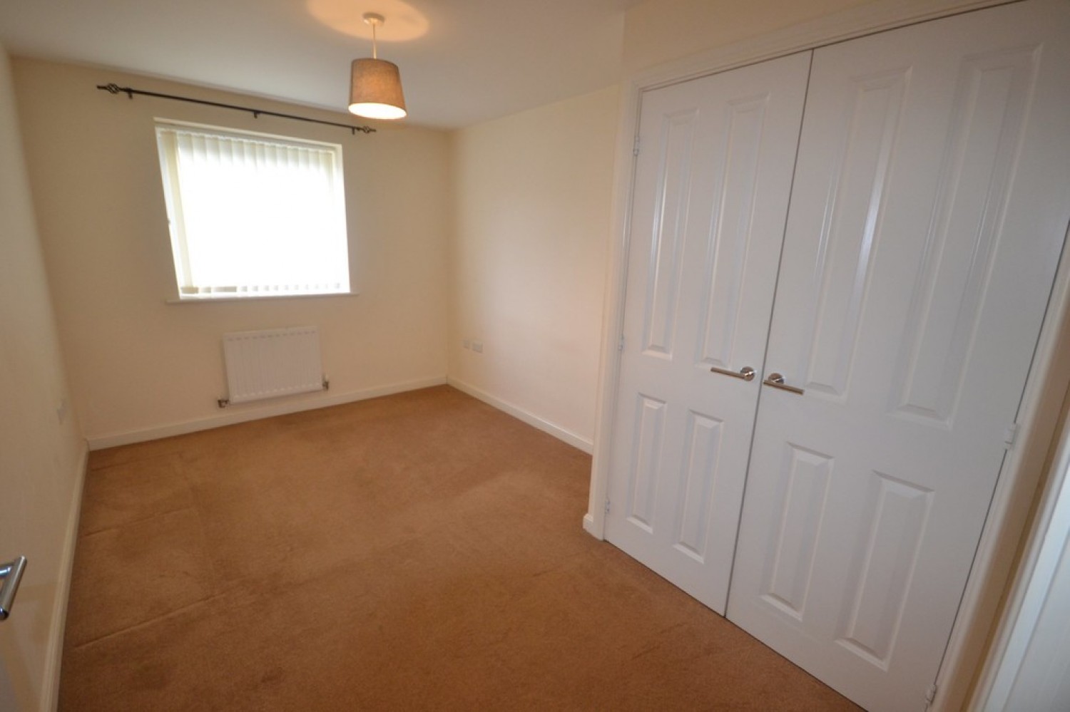 2 bedroom Flat for Letting Thurmaston