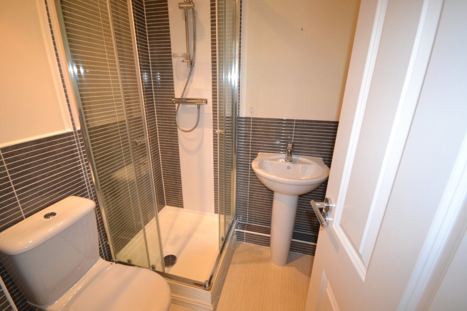 2 bedroom Flat for Letting Thurmaston