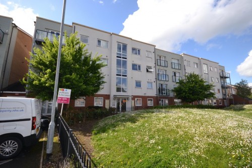 Onyx Crescent, Thurmaston, Leicester