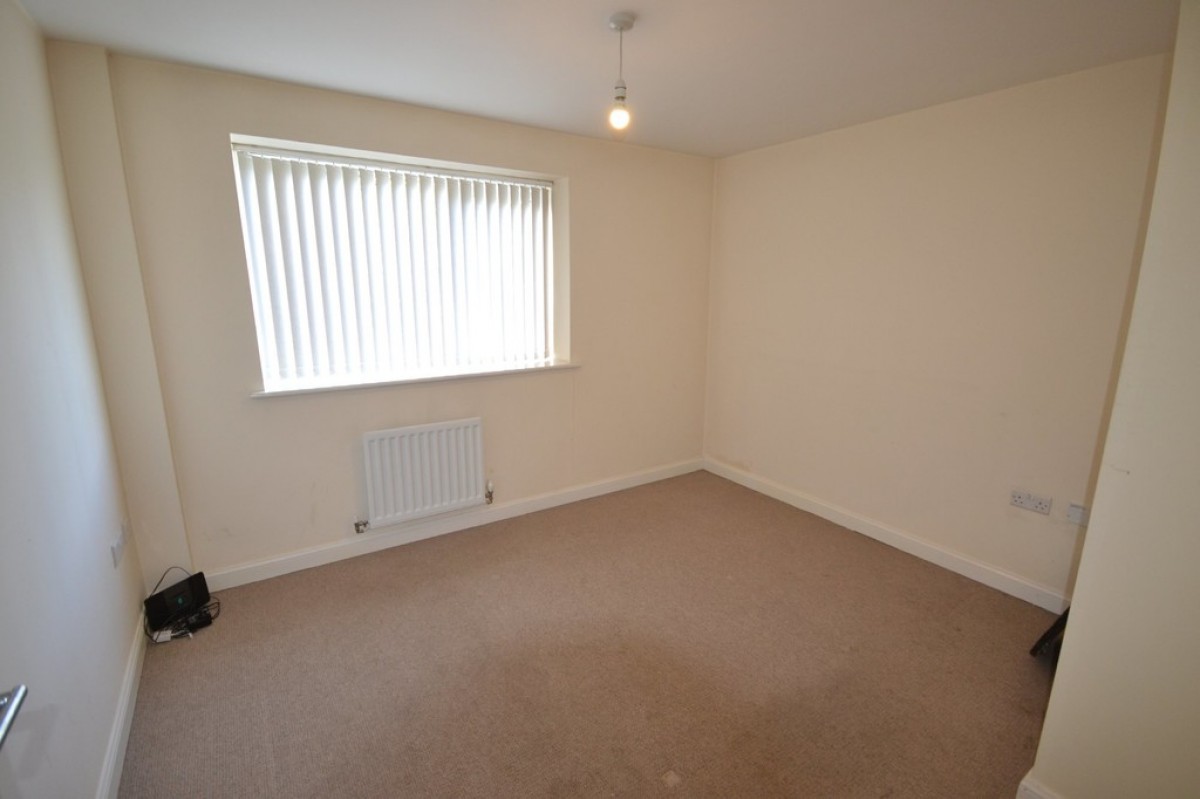 Onyx Crescent, Thurmaston, Leicester