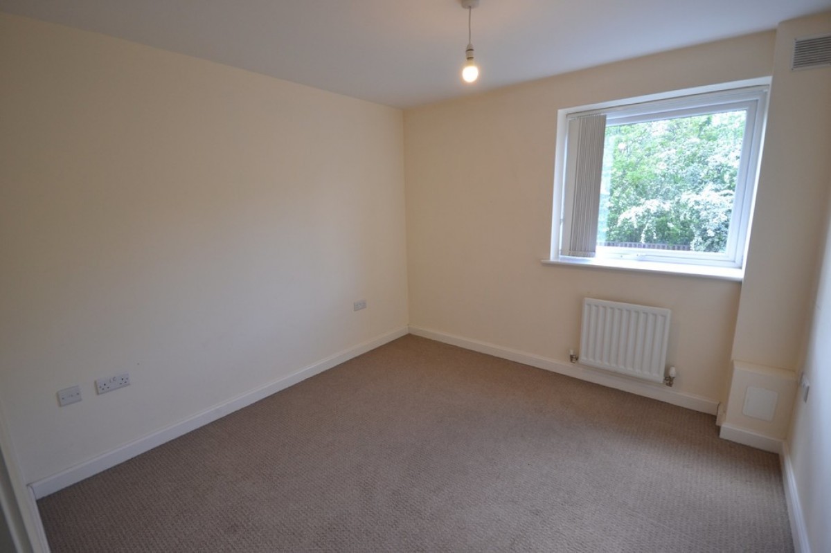 Onyx Crescent, Thurmaston, Leicester