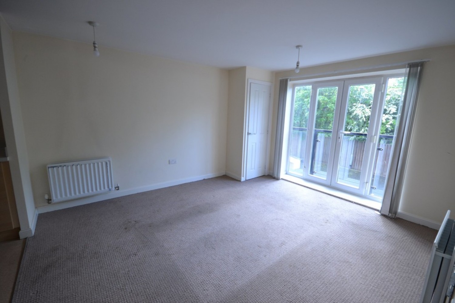 2 bedroom Flat for Letting Onyx Crescent, Thurmaston, Leicester