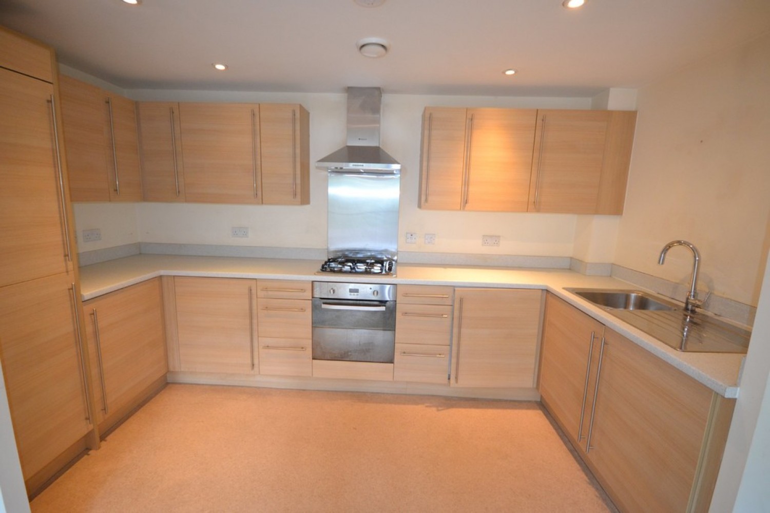 2 bedroom Flat for Letting Onyx Crescent, Thurmaston, Leicester