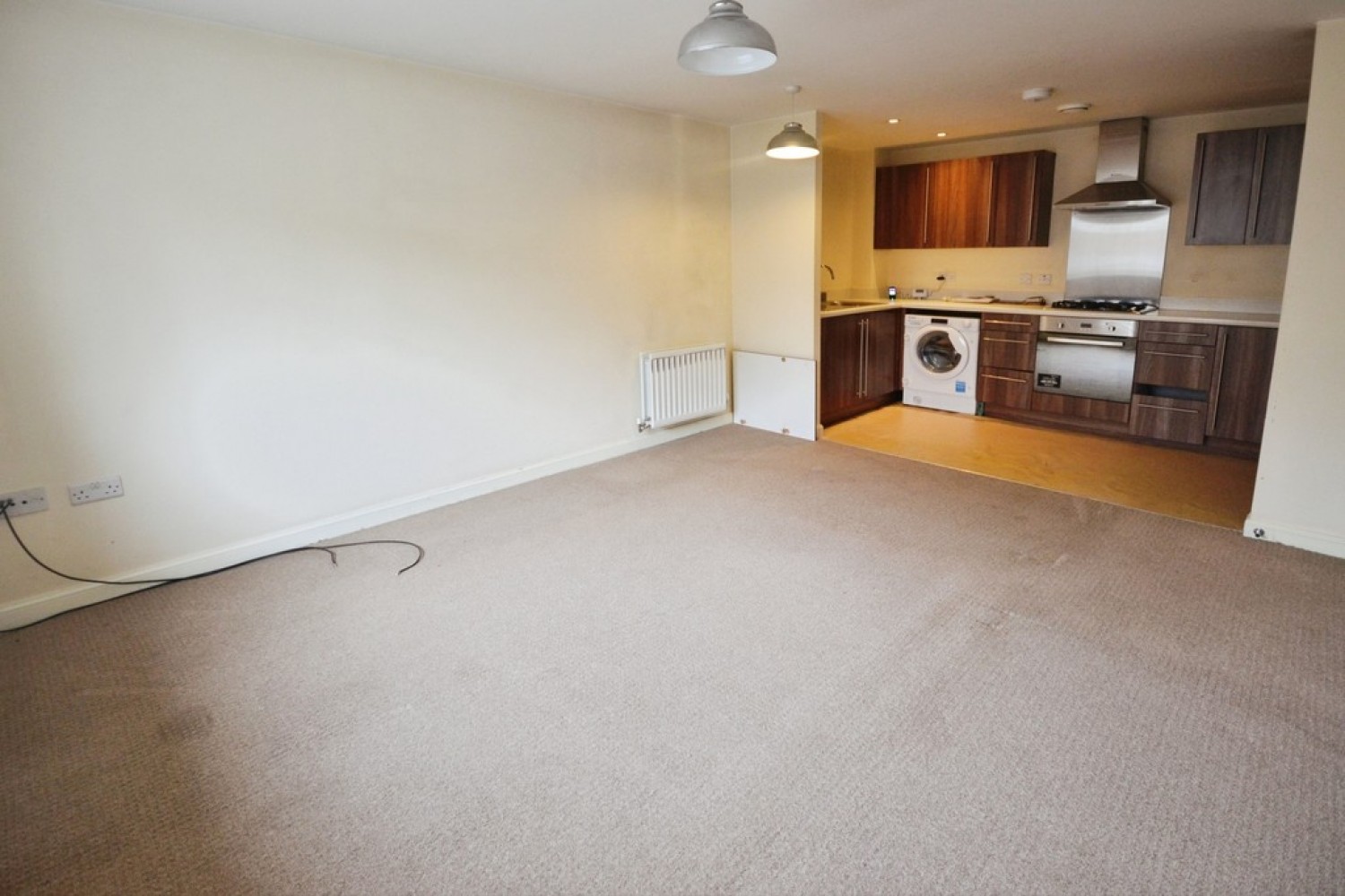2 bedroom Flat for Letting Onyx Crescent, Thurmaston, Leicester