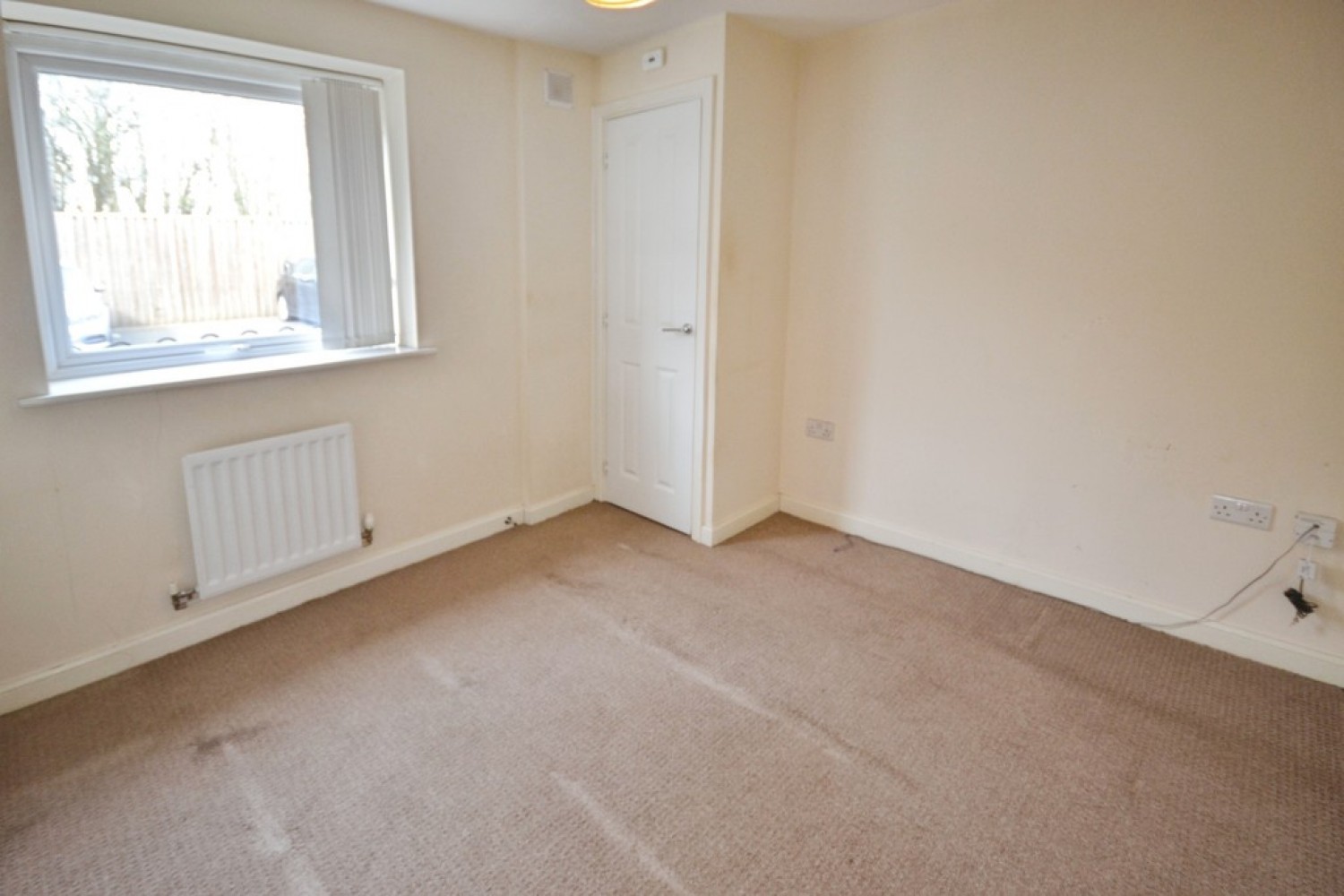 2 bedroom Flat for Letting Onyx Crescent, Thurmaston, Leicester