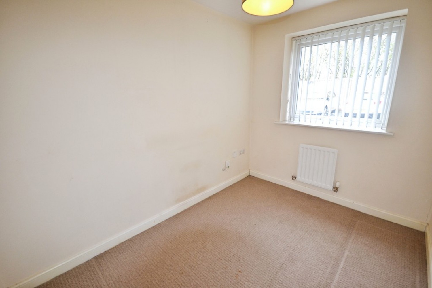 2 bedroom Flat for Letting Onyx Crescent, Thurmaston, Leicester