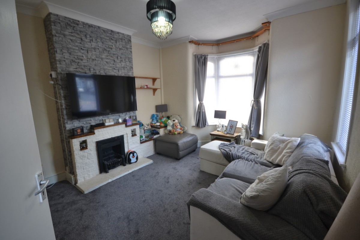 Wilberforce Road, West End, Leicester
