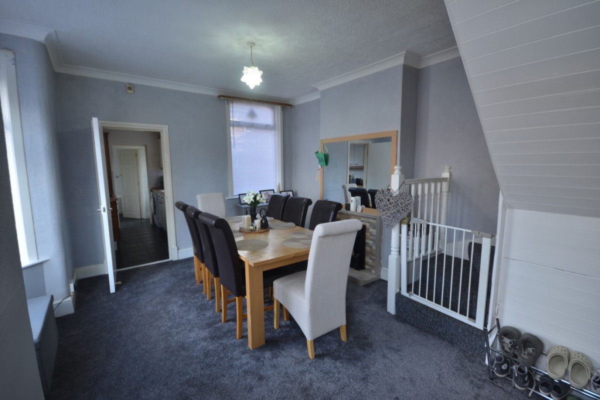 Wilberforce Road, West End, Leicester