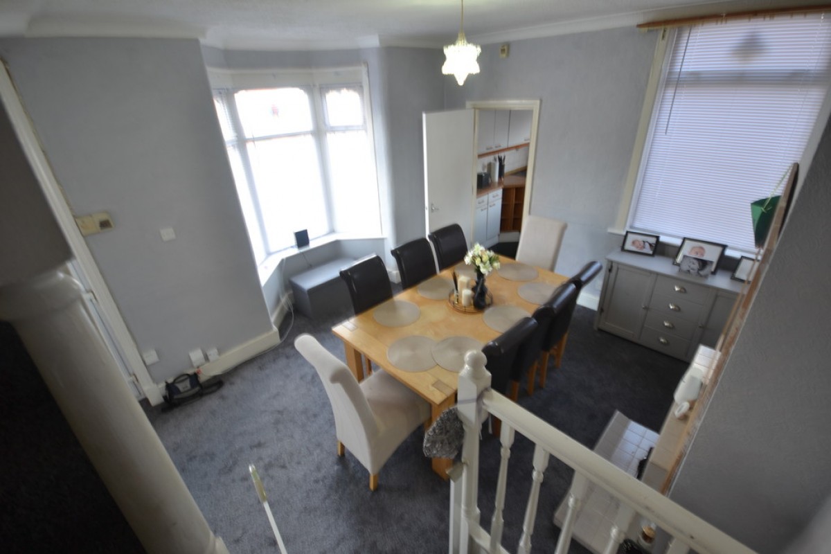 Wilberforce Road, West End, Leicester