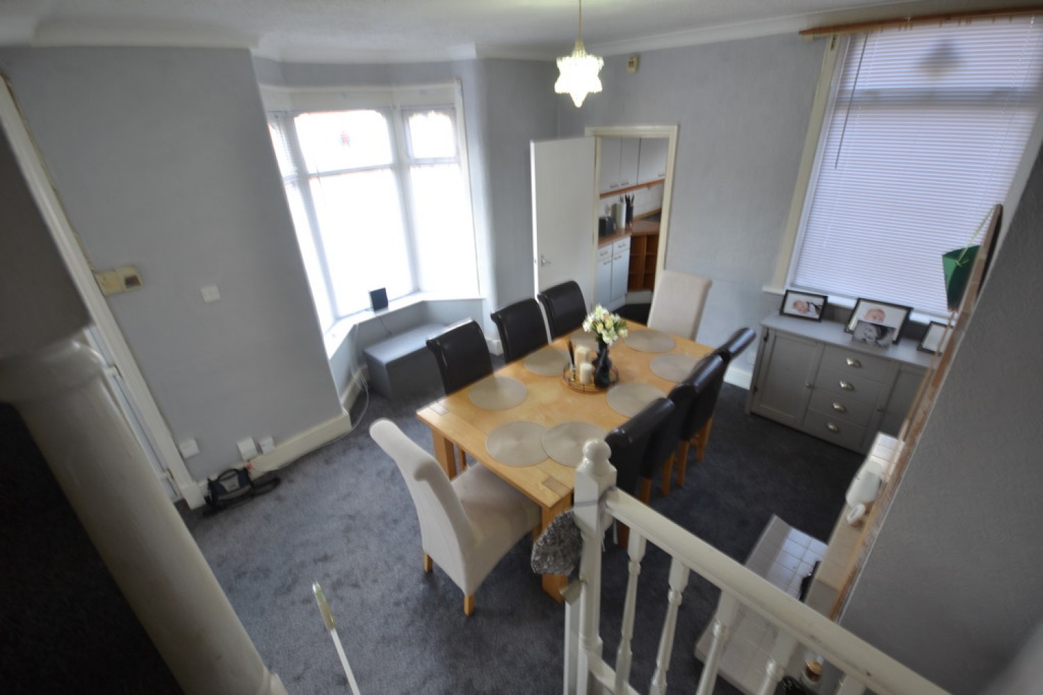Wilberforce Road, West End, Leicester