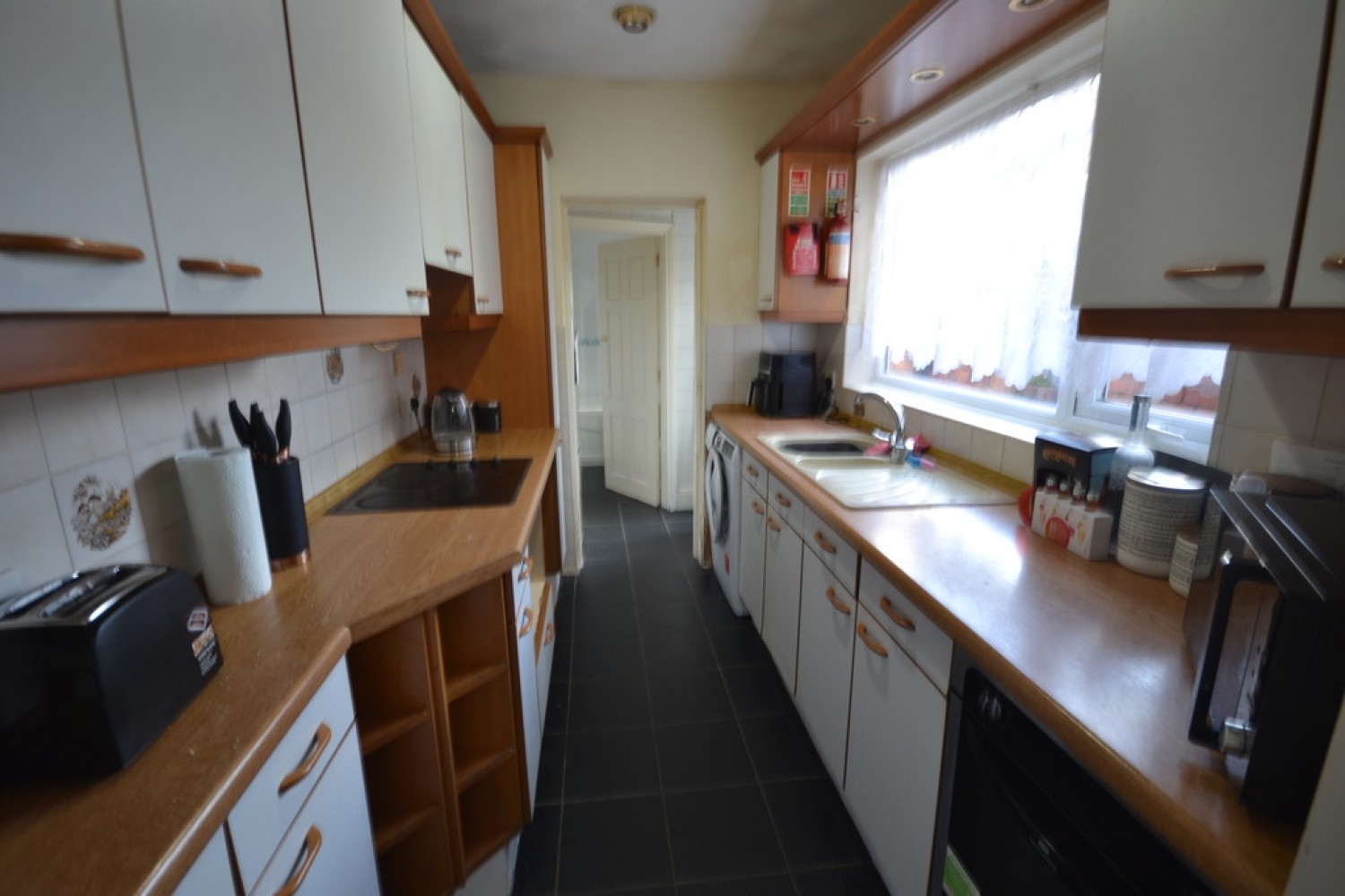 Wilberforce Road, West End, Leicester