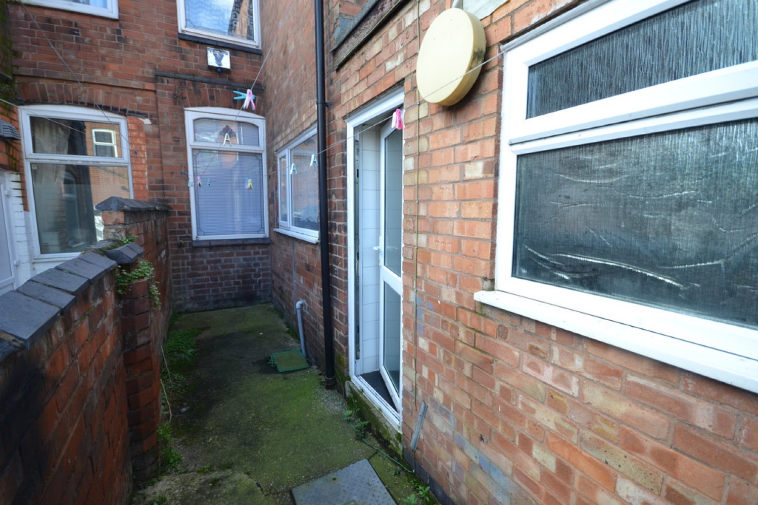Wilberforce Road, West End, Leicester
