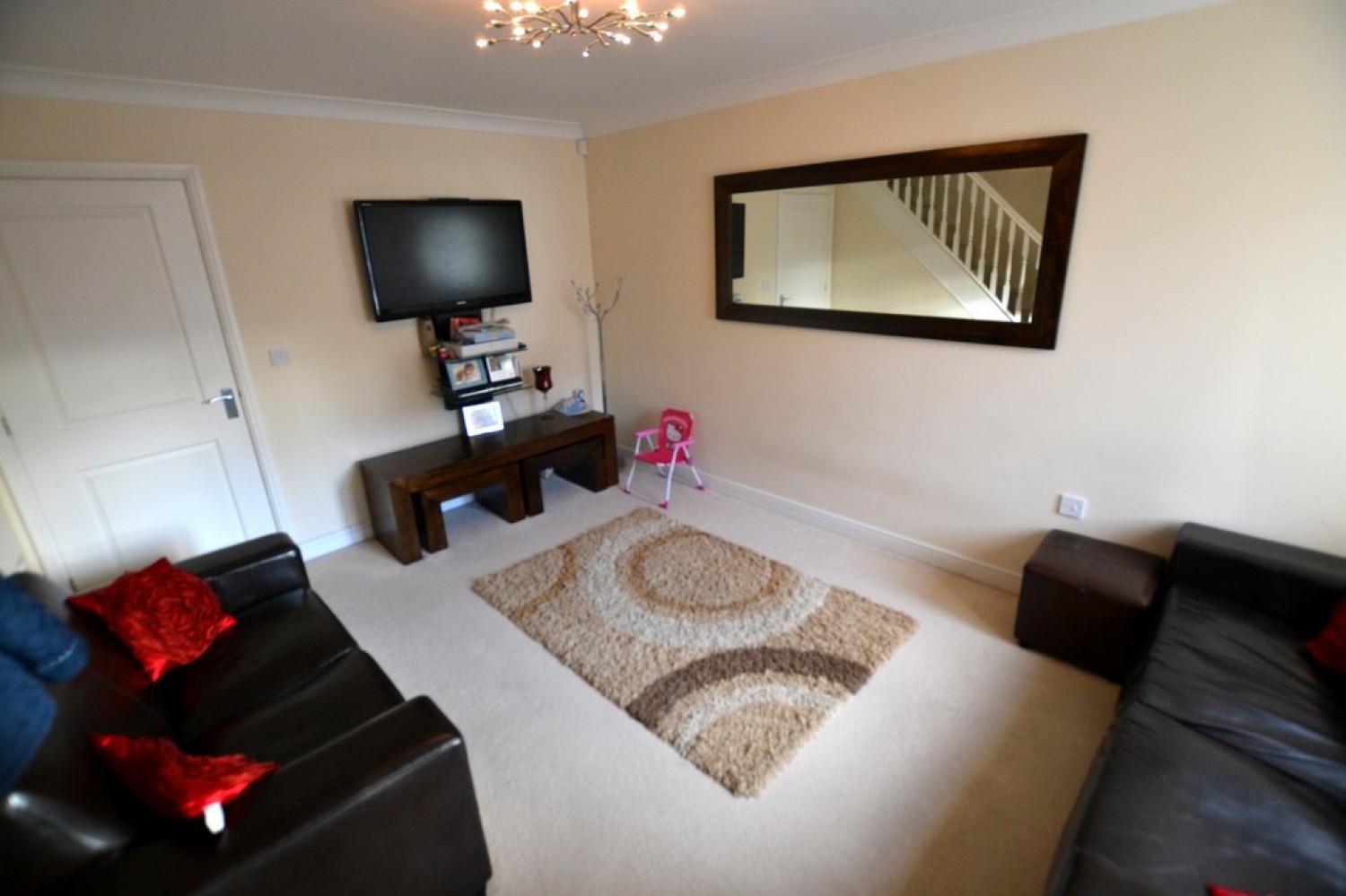 3 bedroom House for Letting Market Garden Close, Thurmaston, Leicester