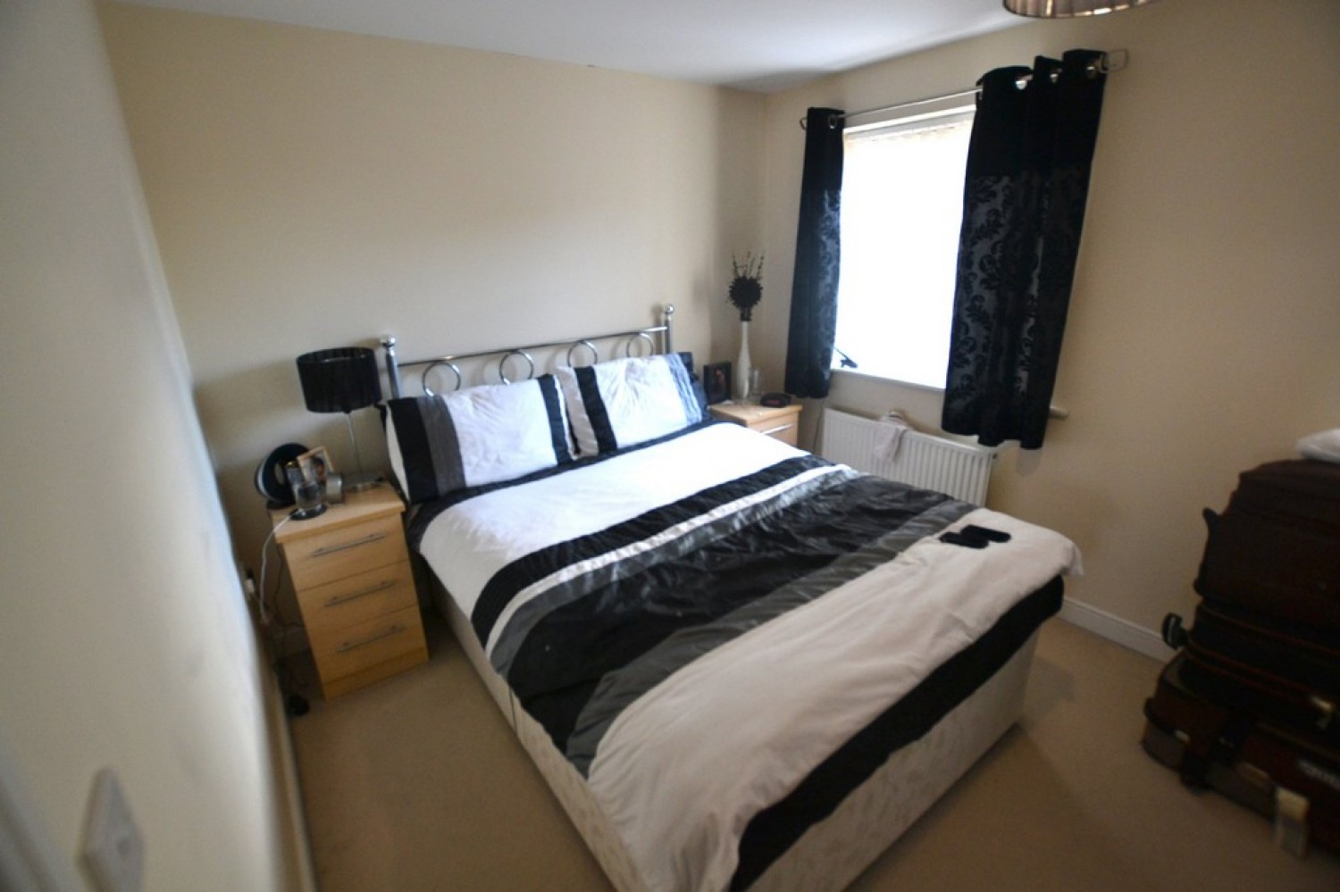 3 bedroom House for Letting Market Garden Close, Thurmaston, Leicester