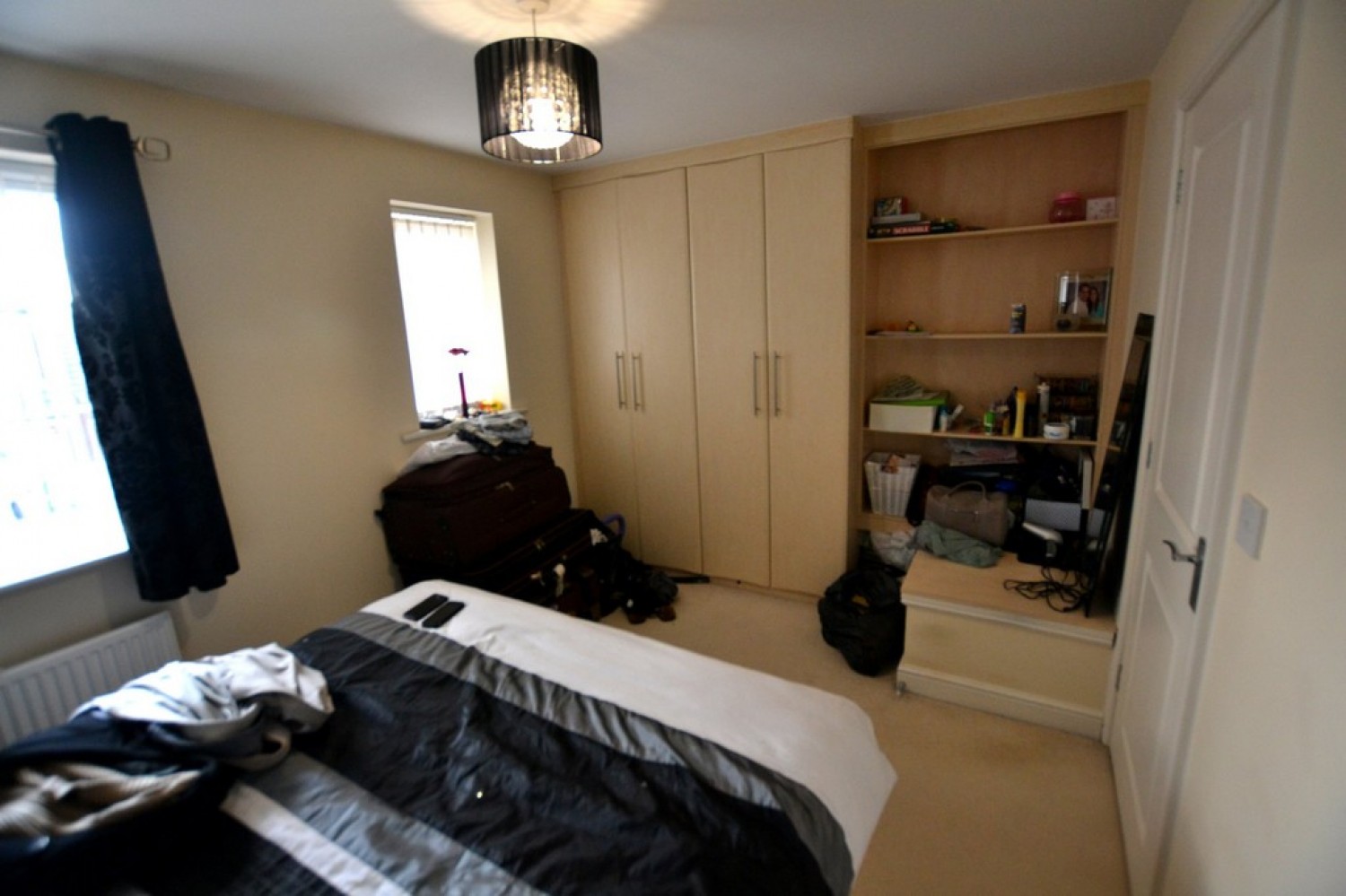 3 bedroom House for Letting Market Garden Close, Thurmaston, Leicester
