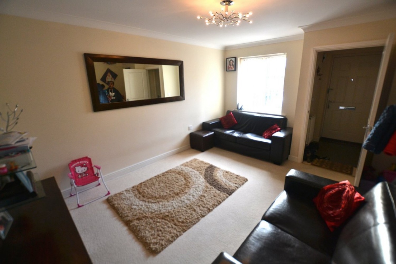 3 bedroom House for Letting Market Garden Close, Thurmaston, Leicester
