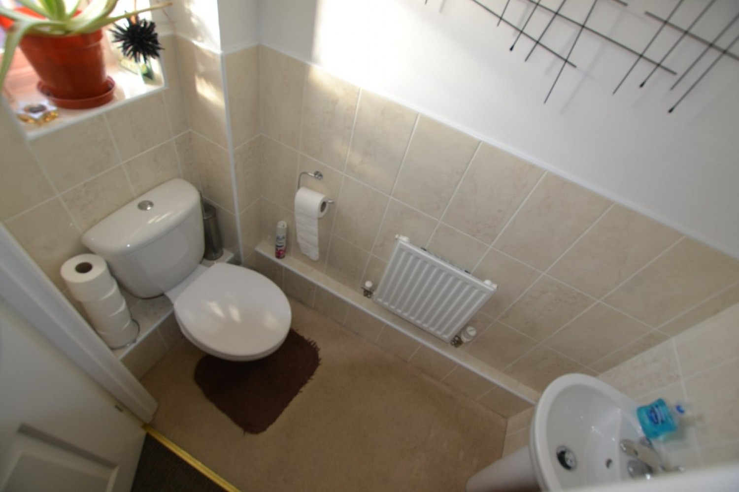 3 bedroom House for Letting Market Garden Close, Thurmaston, Leicester