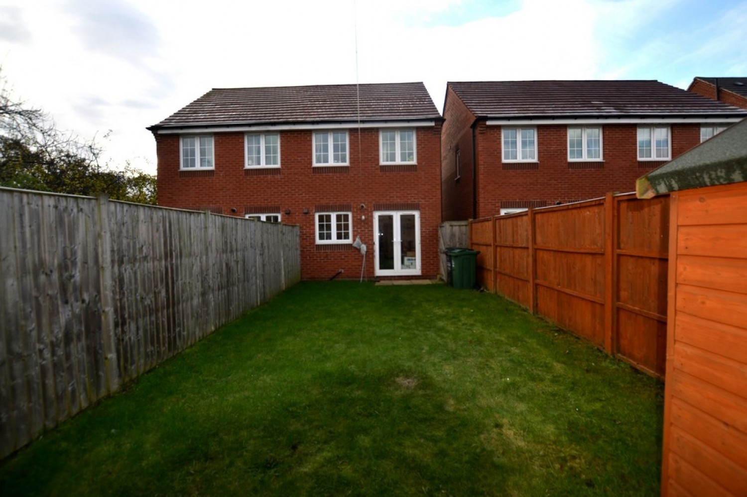 3 bedroom House for Letting Market Garden Close, Thurmaston, Leicester