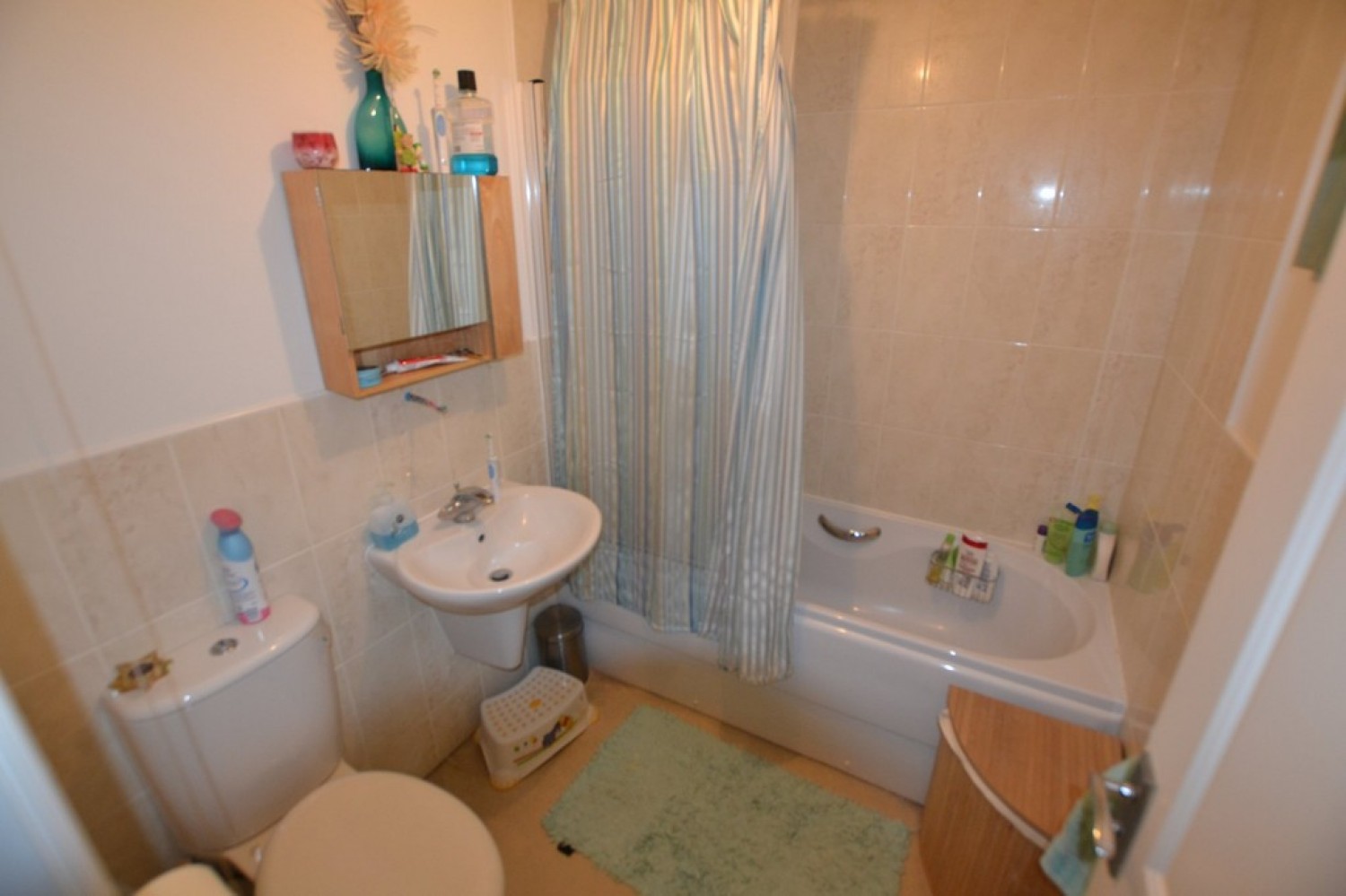 3 bedroom House for Letting Market Garden Close, Thurmaston, Leicester