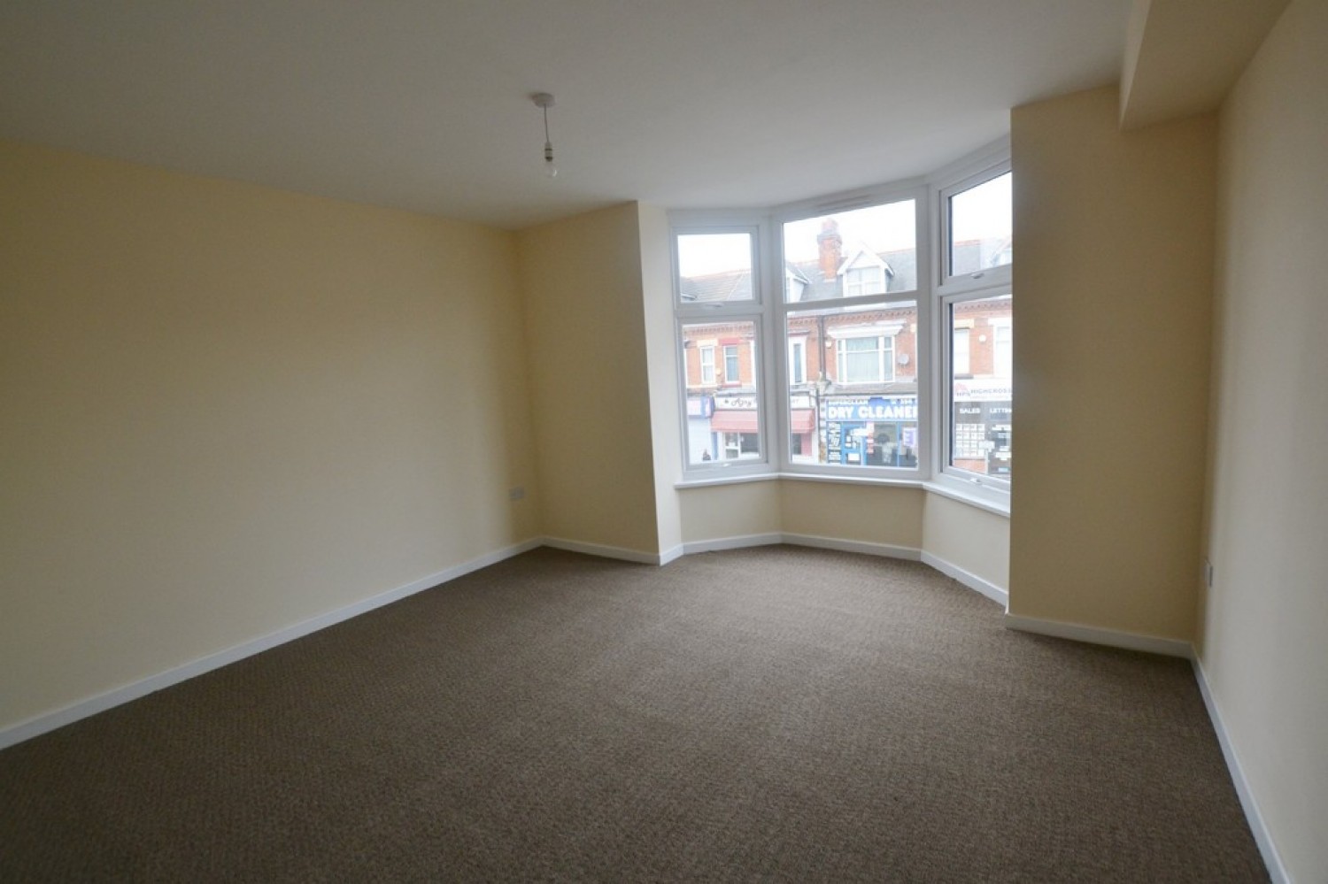 1 bedroom Flat for Letting 2 Paton Street, Leicester