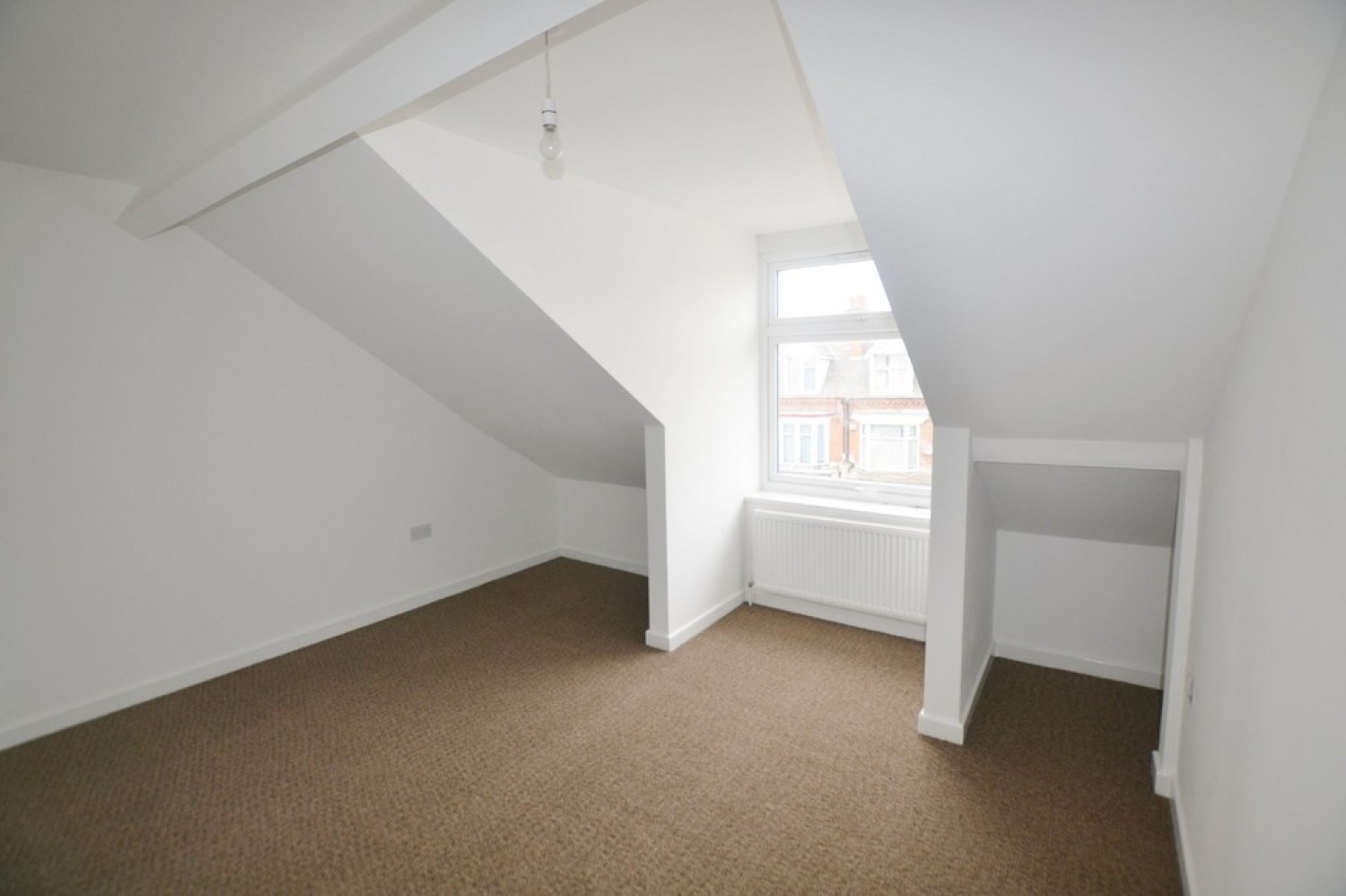 1 bedroom Flat for Letting 2 Paton Street, Leicester