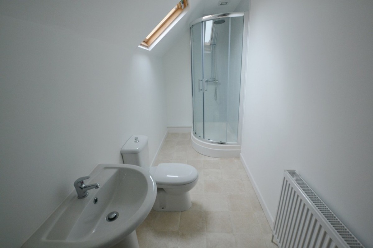 2 Paton Street, Leicester