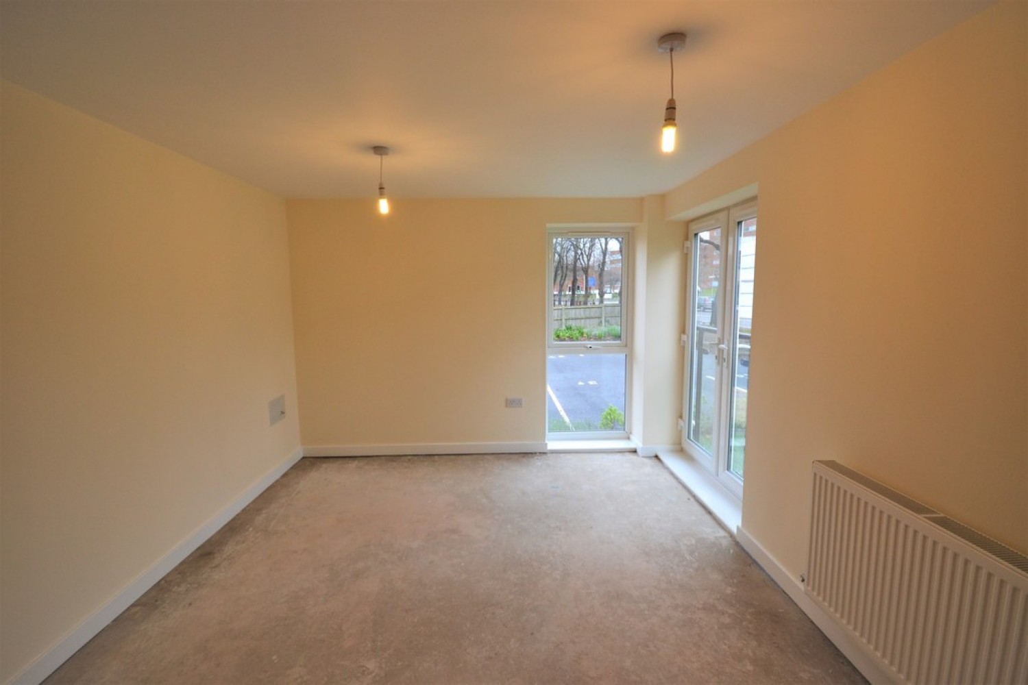 Pavillion Close, The Wickets, Leicester