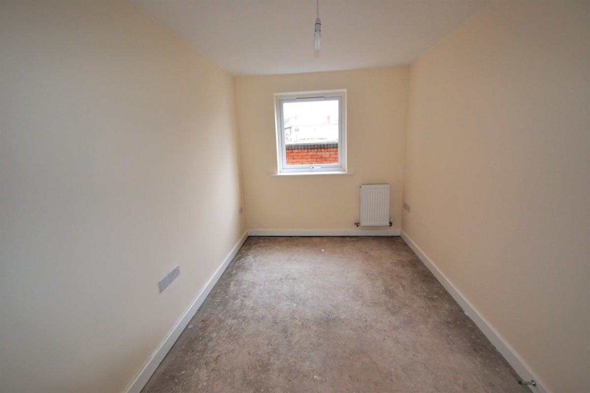 Pavillion Close, The Wickets, Leicester