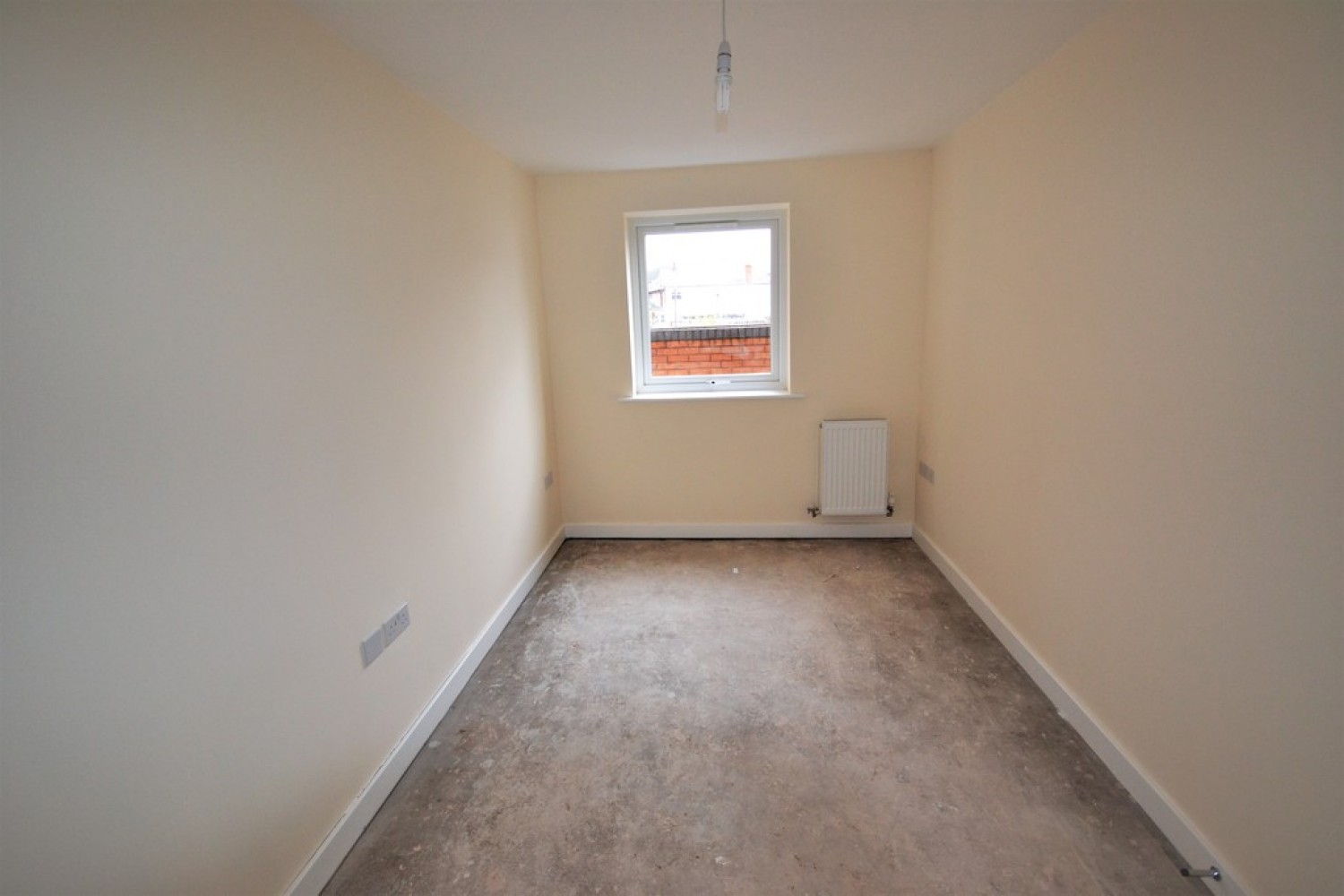 Pavillion Close, The Wickets, Leicester