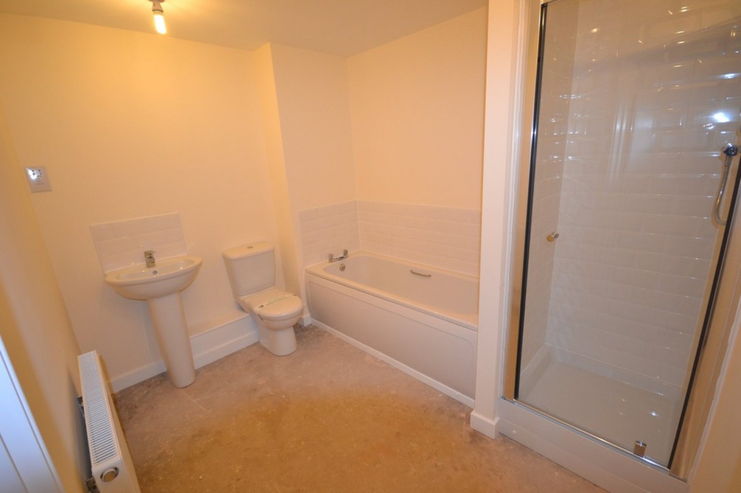 Pavillion Close, The Wickets, Leicester