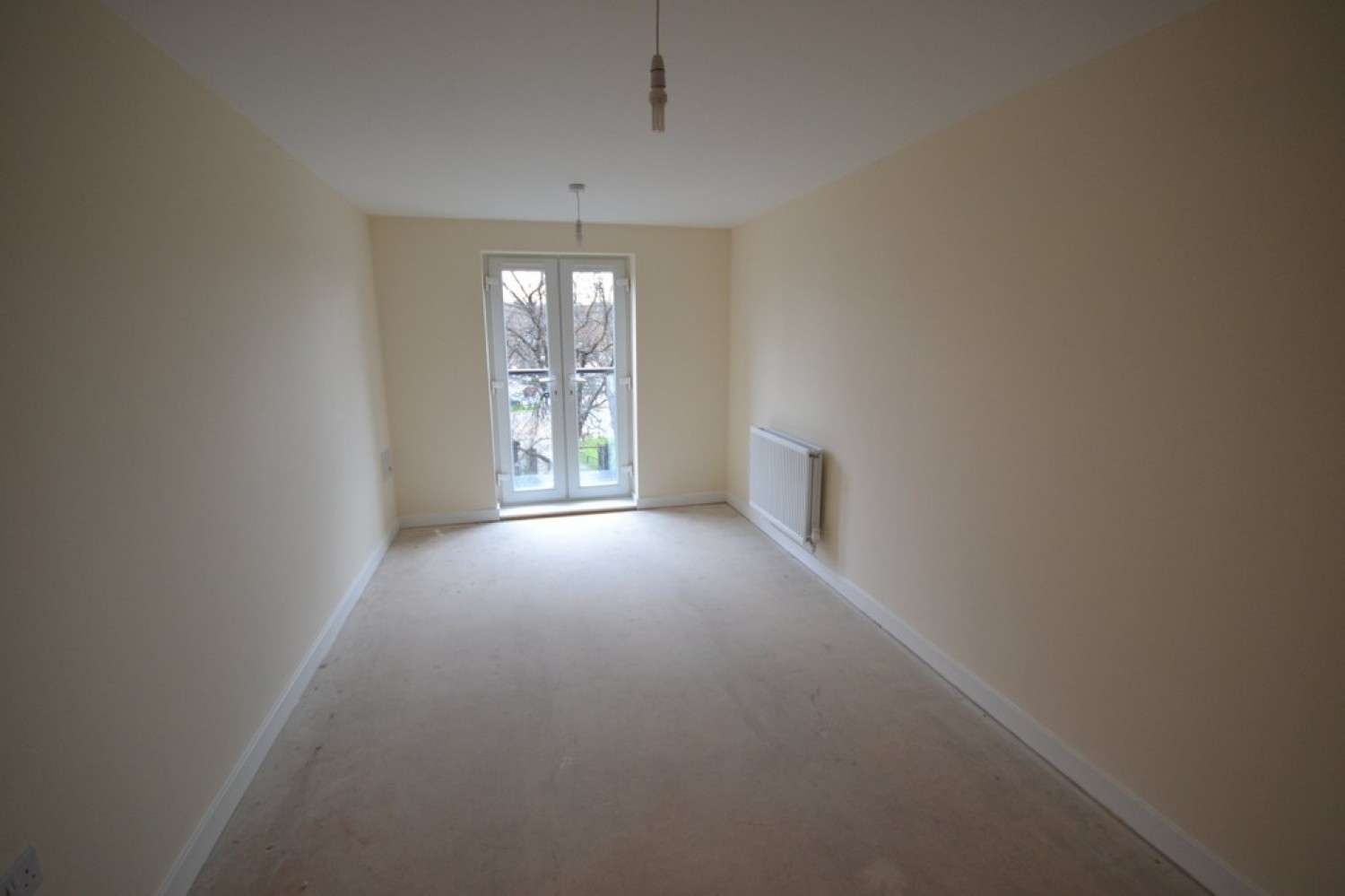 2 bedroom Flat for Letting Pavillion Close, The Wickets, Leicester