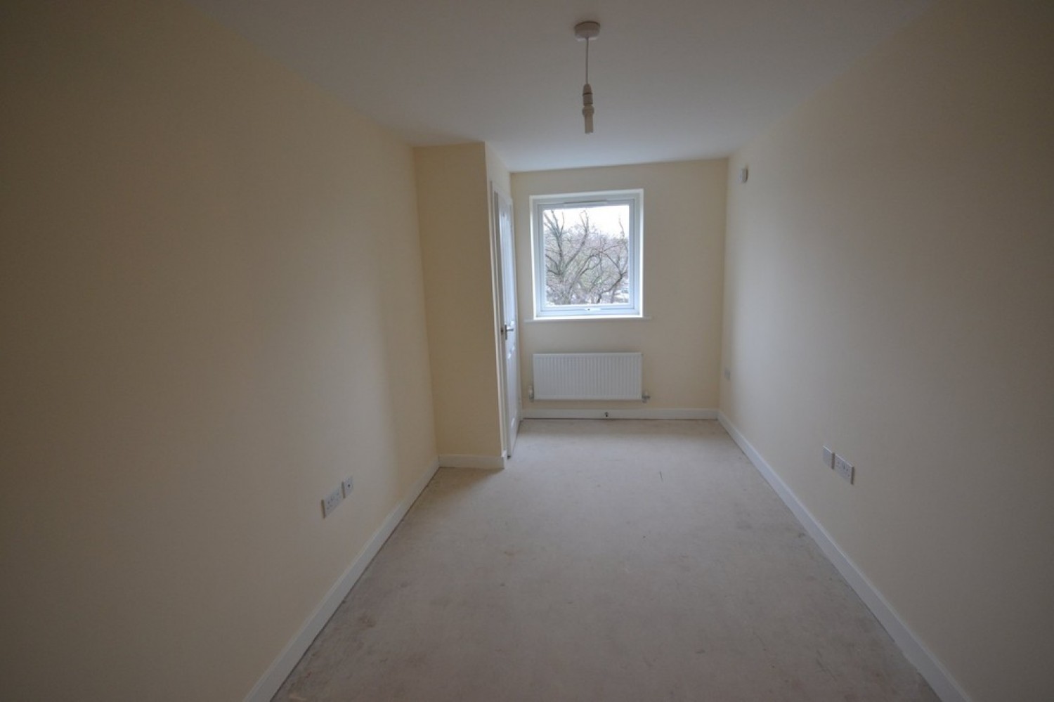 2 bedroom Flat for Letting Pavillion Close, The Wickets, Leicester